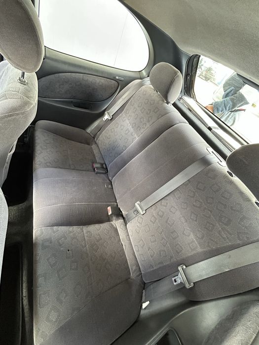 Toyota corola 1.4 vvti