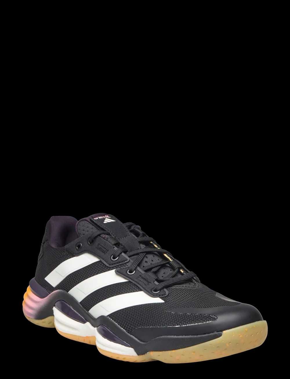 Adidas Stabil 16 IE1086 кроссовки для зала тенниса FR42 26см