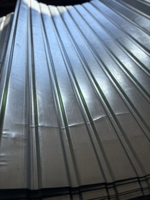 Профнастил (некондиція)