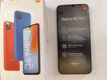 Smartfon Xiaomi Redmi 9C  NFC