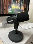 Shure MV7 USB оригінал