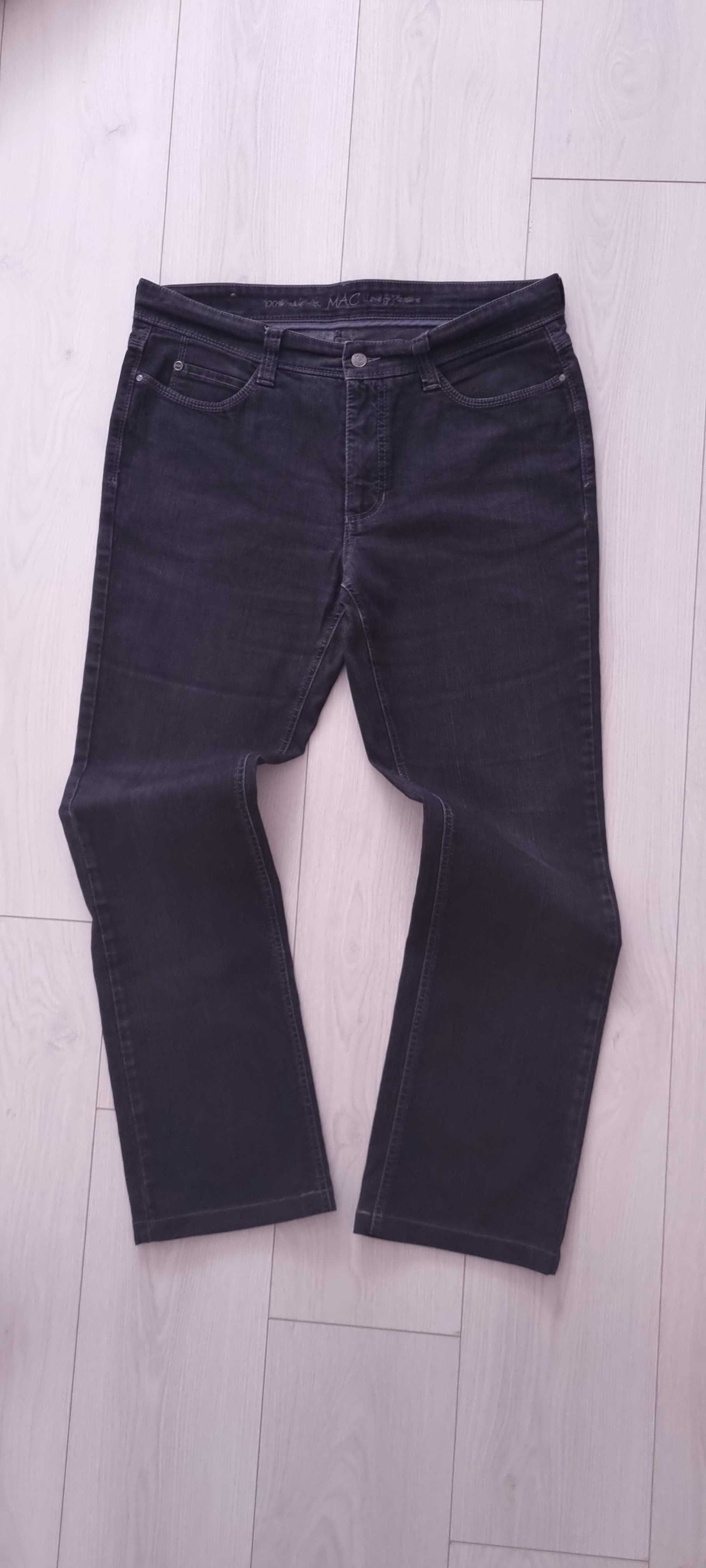 Модные брендовые мужские джинсы прямого пошива