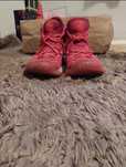 Buty zimowe marki adidas