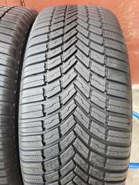 225/60/18 R18 Bridgestone WeatherControl A005 4шт ціна за 1шт шини