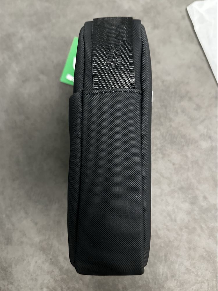 РОЗПРОДАЖ! Сумка Lacoste месенджер