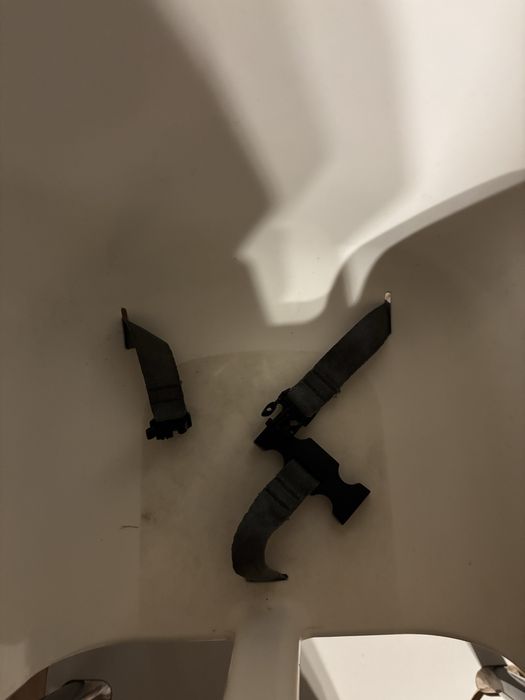 Krzeselko do karmienia