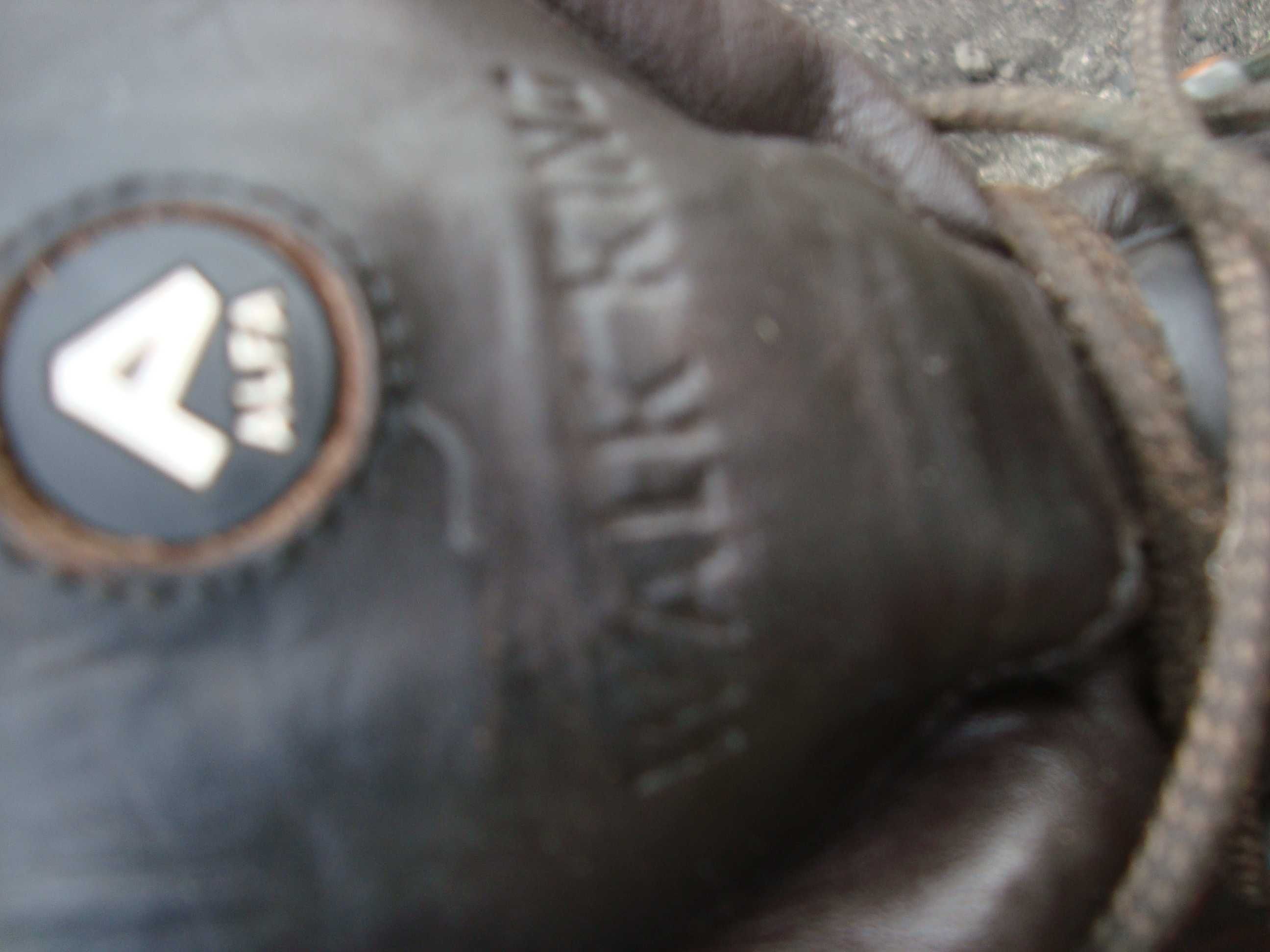 buty trekkingowe górskie Alfa Walk Queen roz 43 Gore Tex
