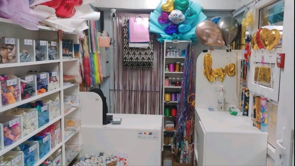 Продам бізнес у центрі Чернігова.