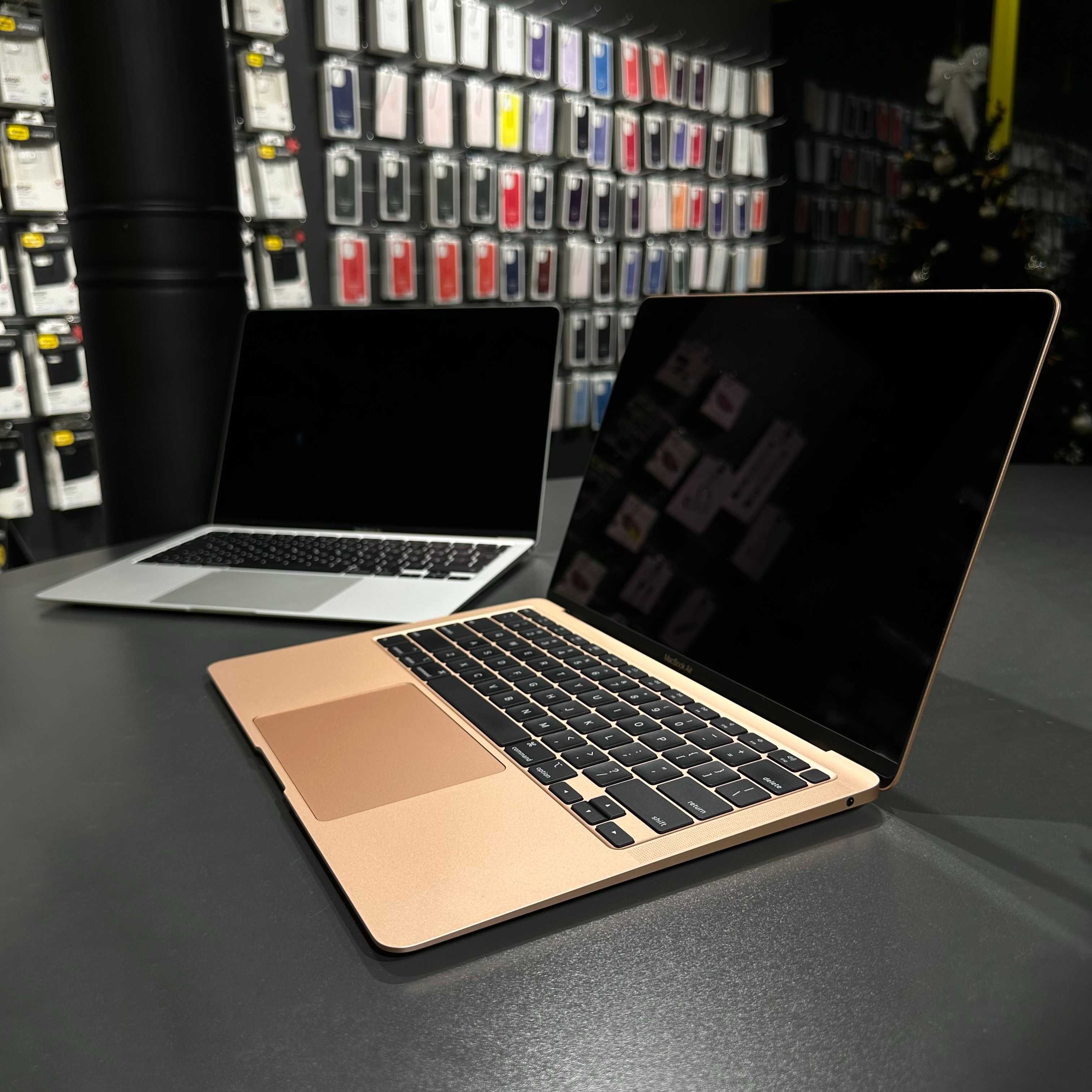 MacBook Air 13" 2020 i3 8Gb RAM 256Gb SSD РОЗПРОДАЖ!