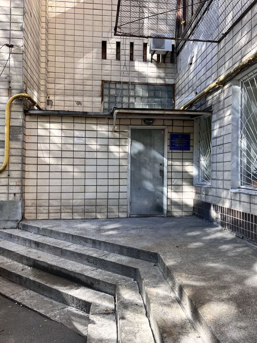 Приміщення нежитловий фонд