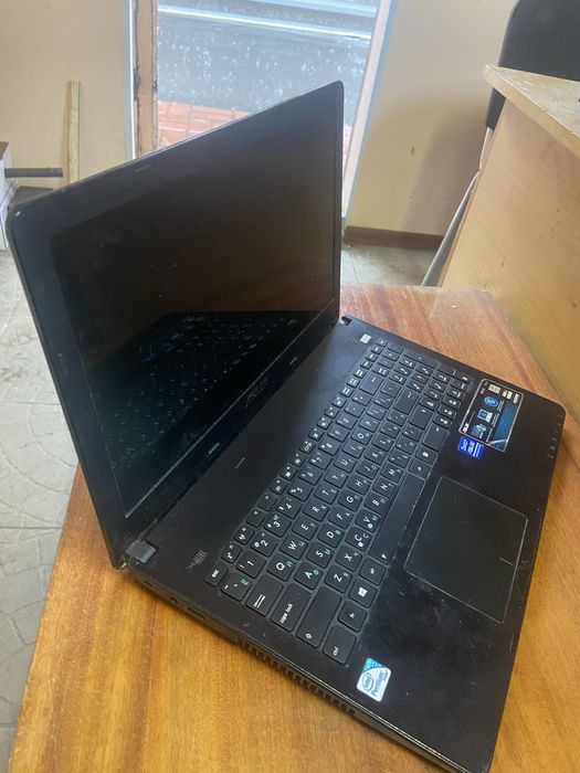 Продам ноутбук Asus X501A[X501A-XX242D]