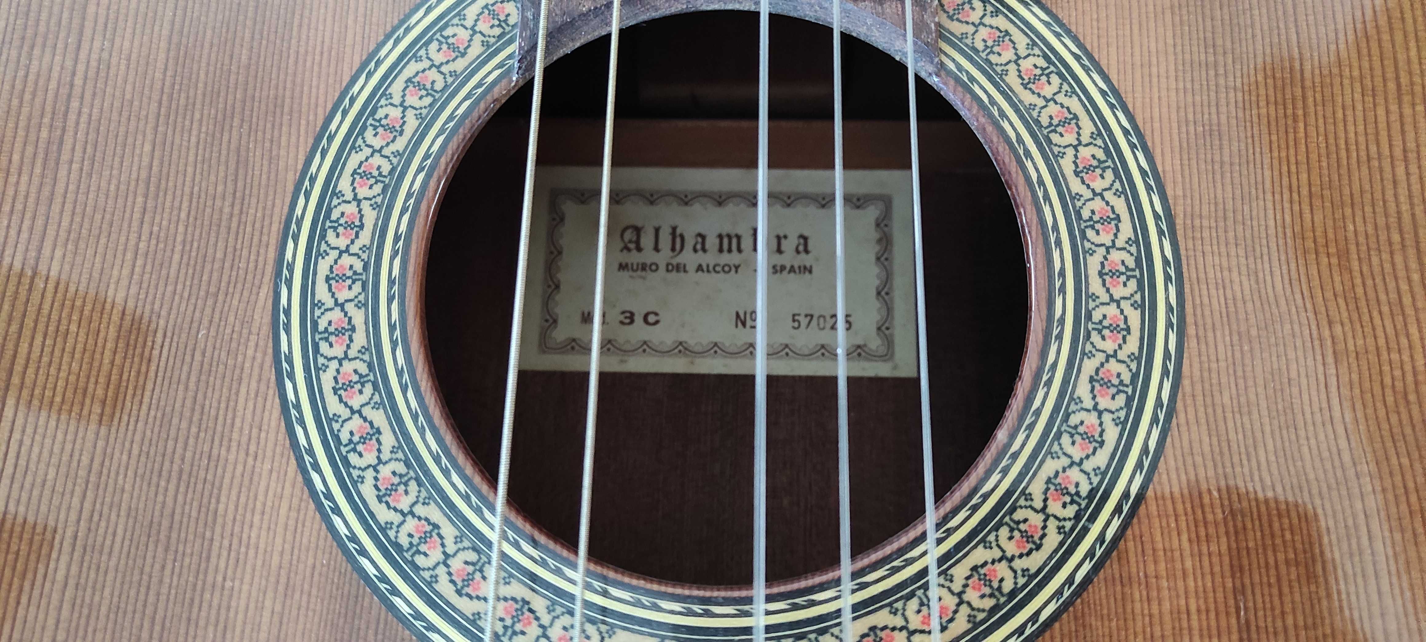 Viola Alhambra 3C