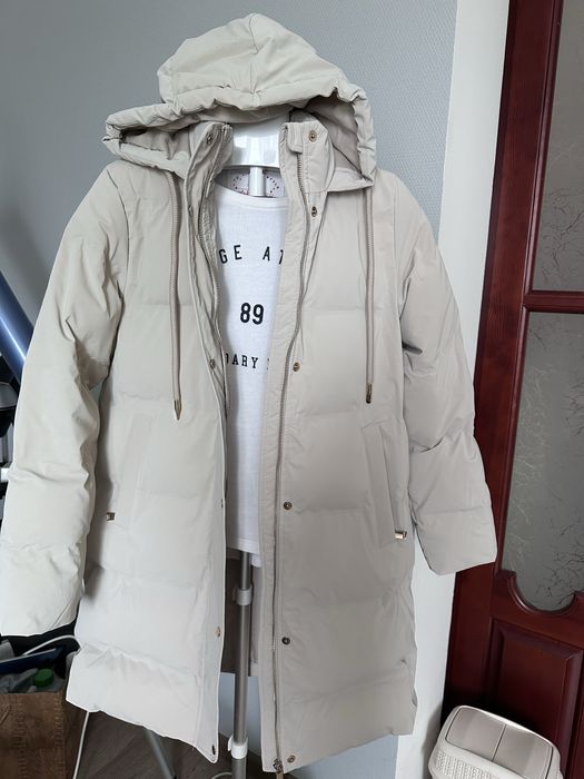 Куртка ZARA осінь/зима