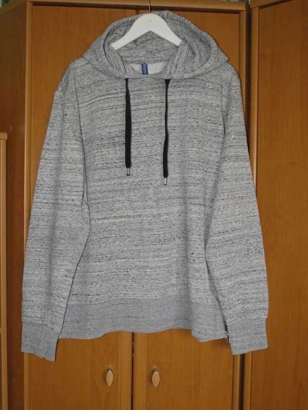 Bluza damska, firmy H&M, rozmiar XL