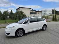 Citroen C4 VTS 1.6 HDI