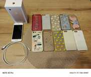 Sprzedam telefon iPhone 7
