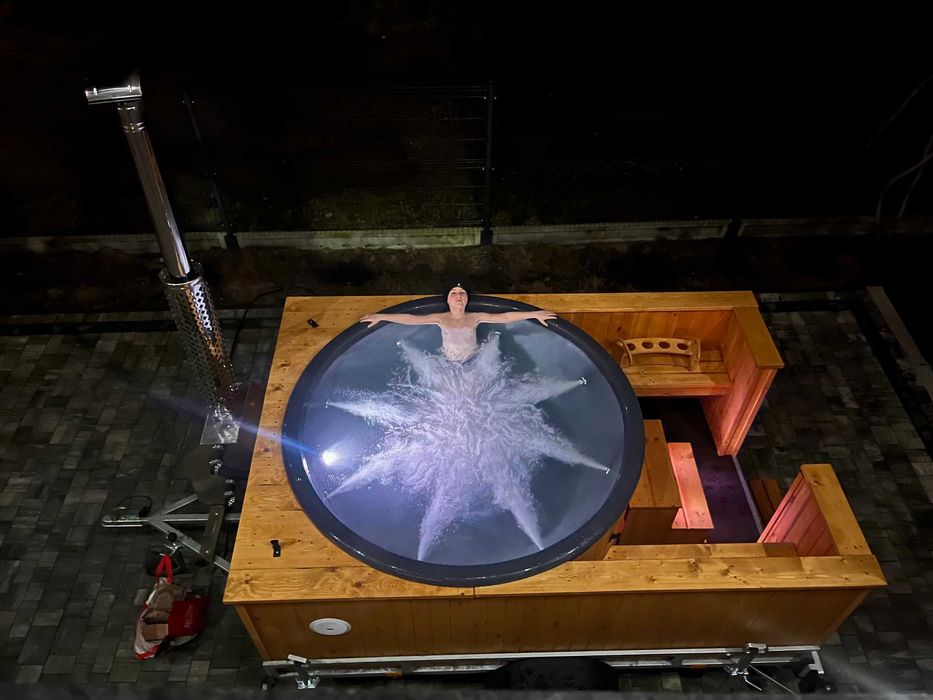 Mobilna Balia - "BaliaParty"