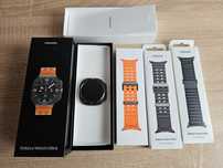 Samsung Galaxy Watch Ultra