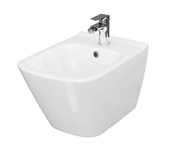 CERSANIT Bidet podwieszany CITY SQUARE