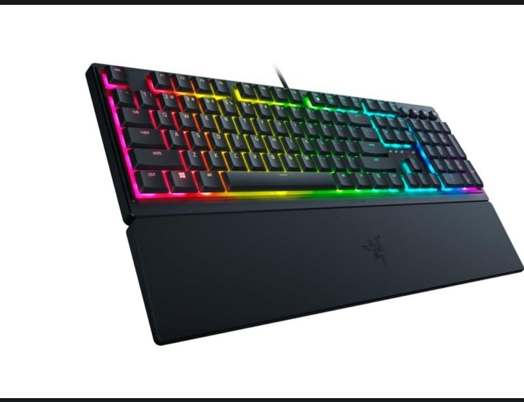 Klawiatura / Razer Ornata V3