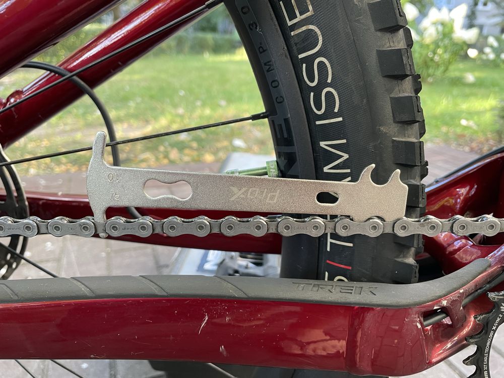 Trek Remedy 7 2022 M/L
