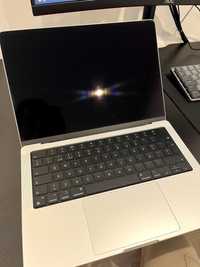 Macbook Pro 14 M2 2023