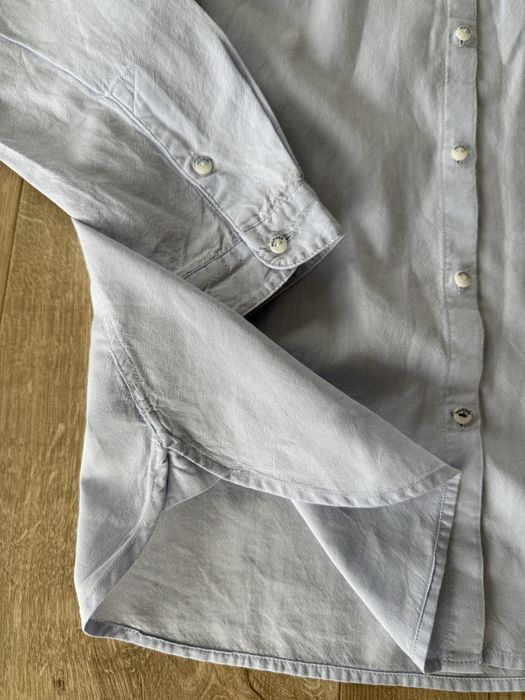 Koszula Tommy Hilfiger S