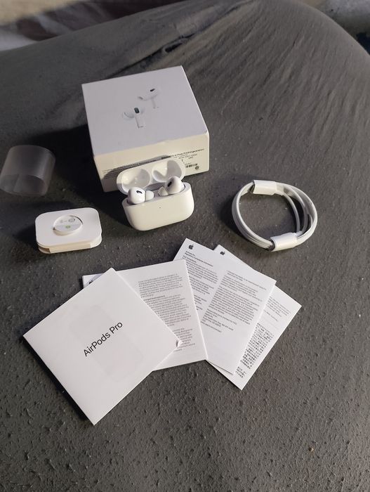 AirPods pro 2 generacja