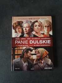 Film DVD Panie Dulskie