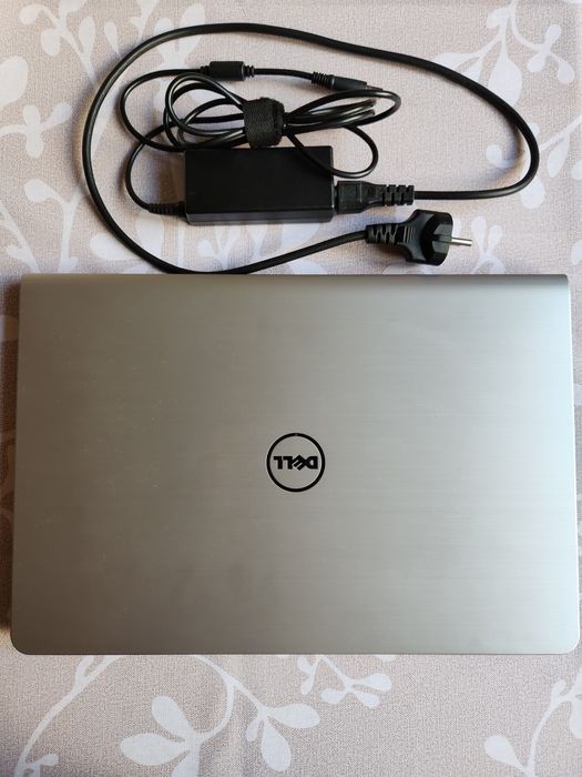 Ноутбук Dell Inspiron 5545 (I55A10810NDW-11)