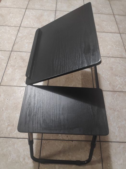 Stolik podstawka dla komputera