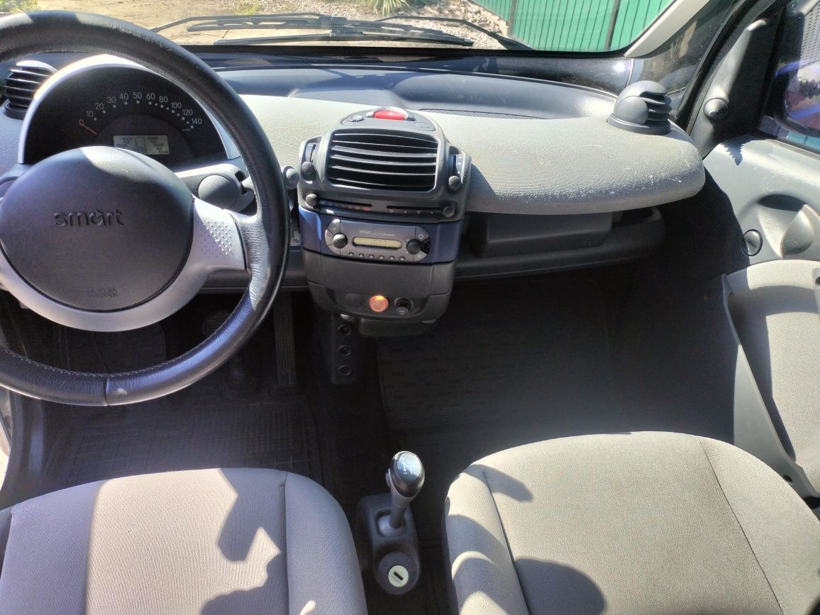 Продам SMART 450