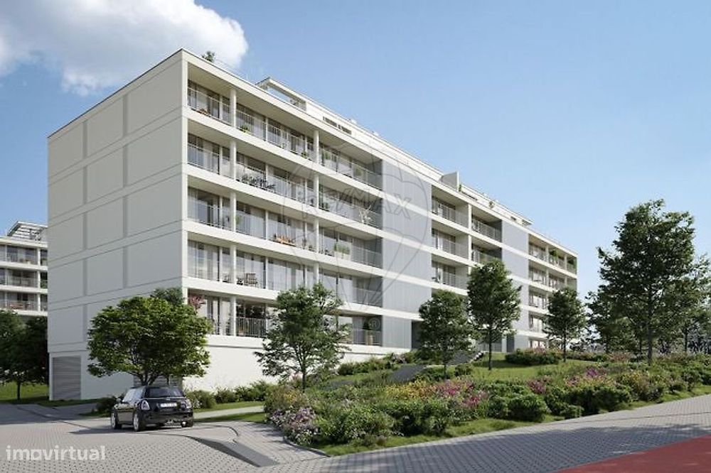 Apartamento T3 para venda