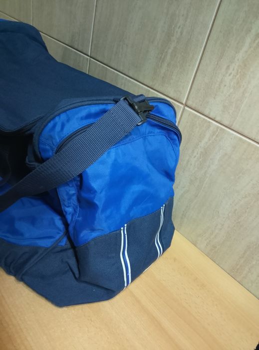 Torba sportowa podróżna JAKO 55x30x30 cm