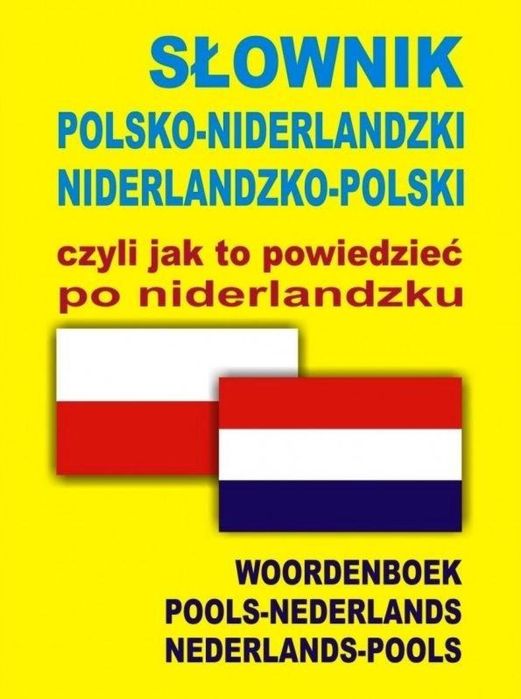 Słownik pol-niderlandzki czyli jak to powiedzieć Level Trading praca