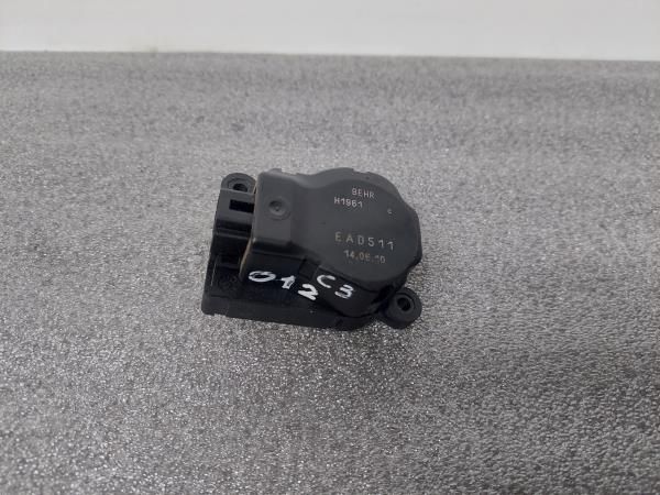 Motor da comporta da sofagem CITROËN C3 II (SC_)