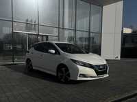 Nissan Leaf N-Connecta 2021 40 кВт/год