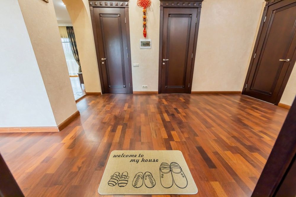 Мала Олександрівка КМ"Зелений Гай" Котедж 350м.з усіма зручностями.