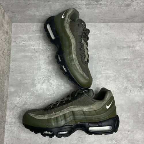 кросівки Nike Air Max 95, кроссовки Nike AirMax 95, US10, 44, оригінал