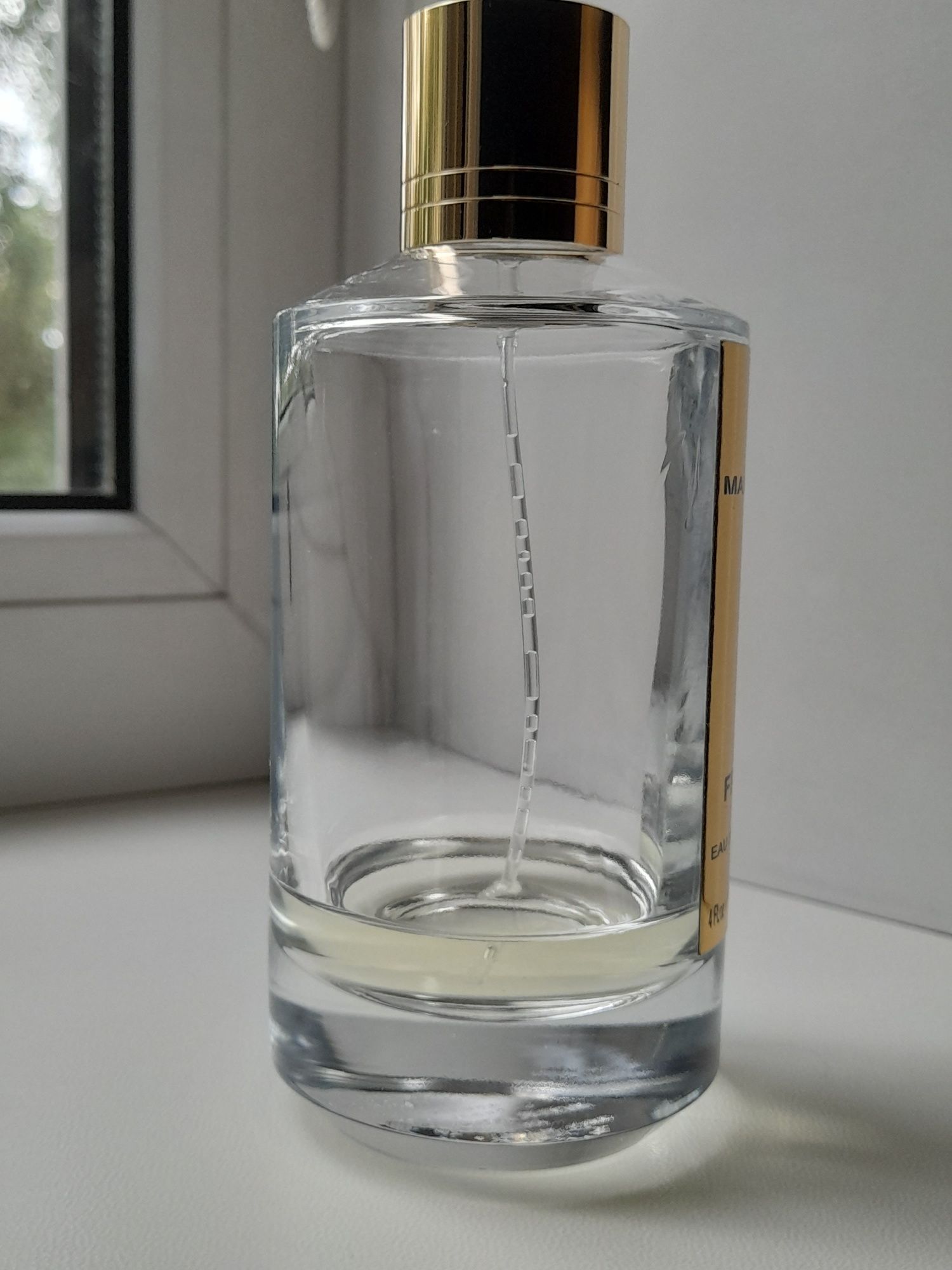 Mancera Wild Fruits edp