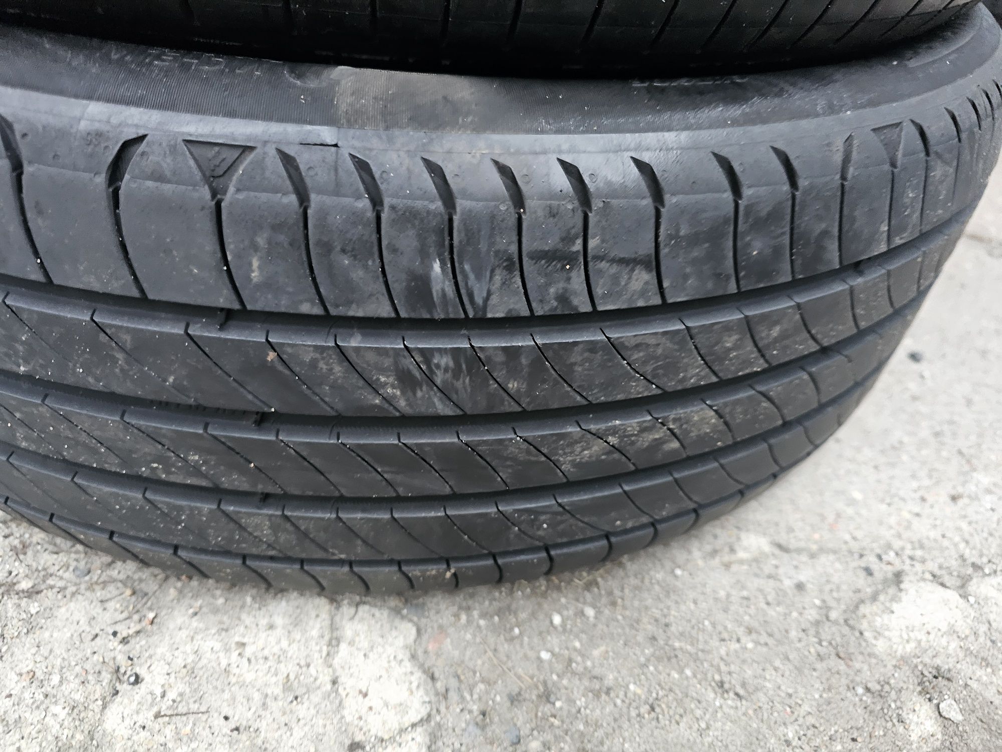 Opony letnie 235/45/20 Michelin Primacy 4 100V XL Nowe demo 2023r Wypr