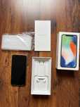 Do sprzedania iPhone X bardzo dobry stan