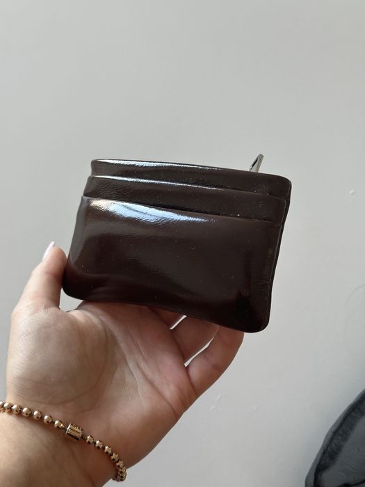 Гаманець картхолдер massimo dutti