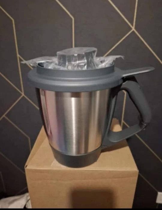 Naczynie miksujące do thermomix tm6