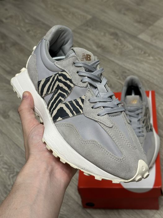 Кроссовки New Balance 327
