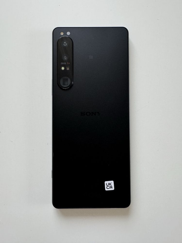 Sony Xperia 1 IV