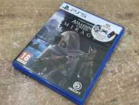 Gra na PS5 Assassin's Creed Mirage
