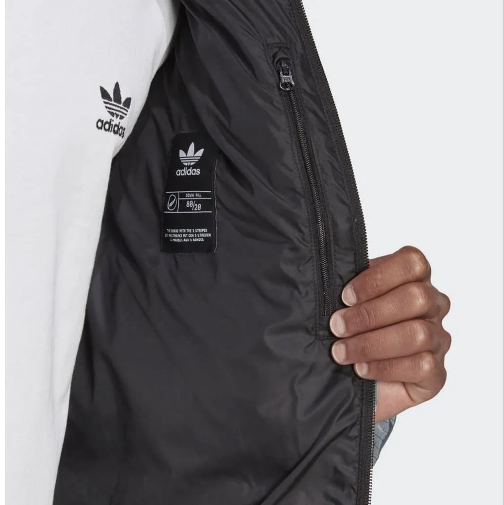 Мужской пуховик Adidas Adventure S