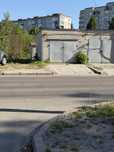 Гараж по Героев Бреста