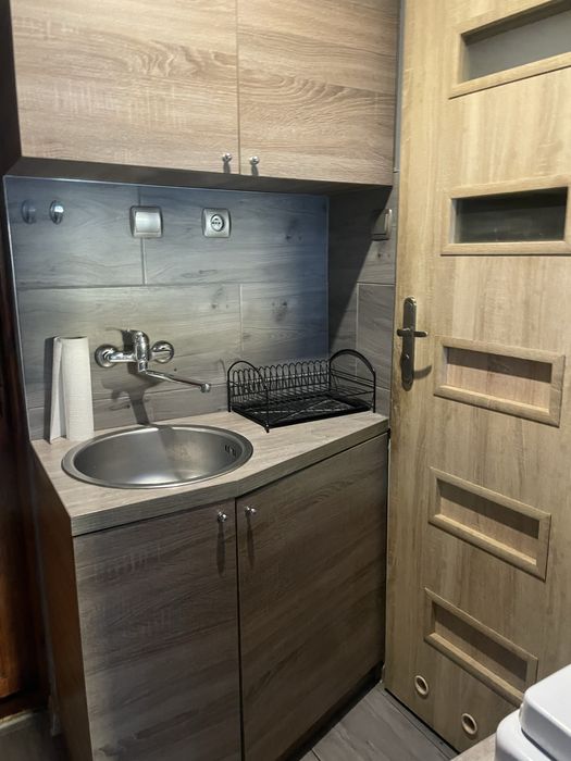 Kawlareka w bloku do wynajęcia w Białogardzie